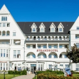 Strandhotel Glücksburg