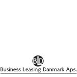 Business Leasing Danmark - sponsor Benniksgaard Golf Klub