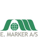 E. Marker - sponsor Benniksgaard Golf KLub