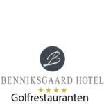 Benniksgaard Hotel Golfrestauranten - Sponsor Benniksgaard Herreklub