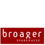 Broager Sparekasse - Sponsor Benniksgaard Dameklub